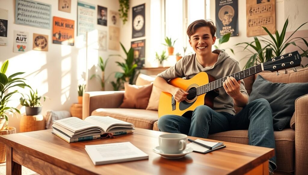 benefits of playing guitar benefits of playing guitar