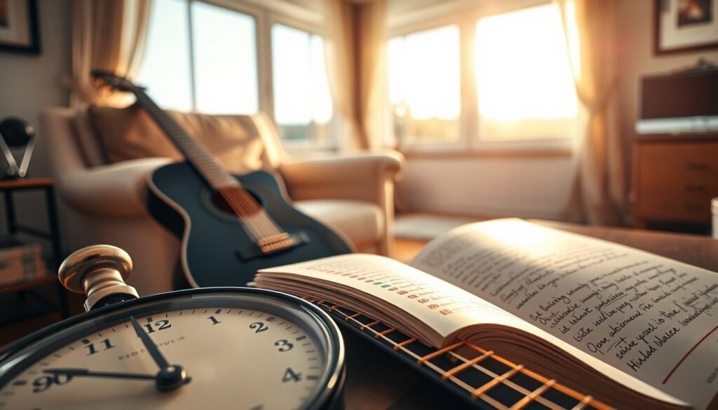 how long does it take to learn guitar