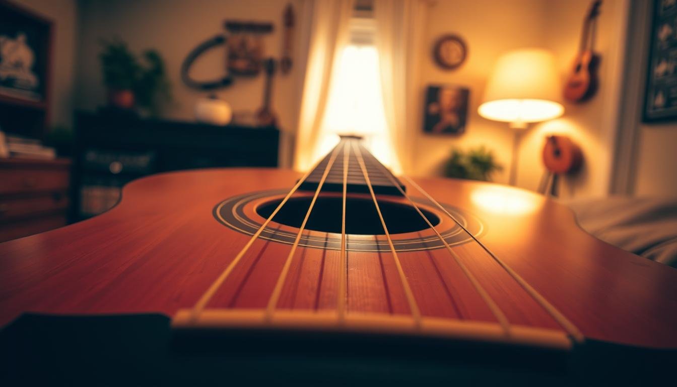 how many strings does a guitar have