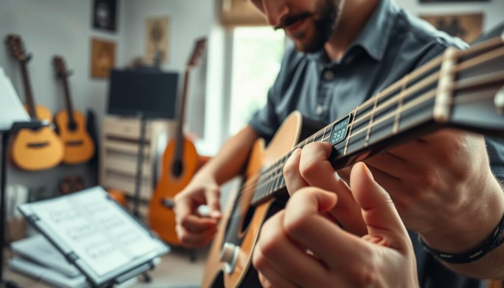 how to properly tune a guitar how to properly tune a guitar