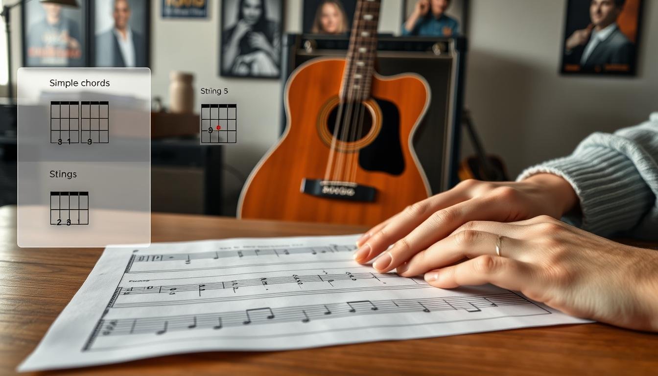 how to read tabs for guitar