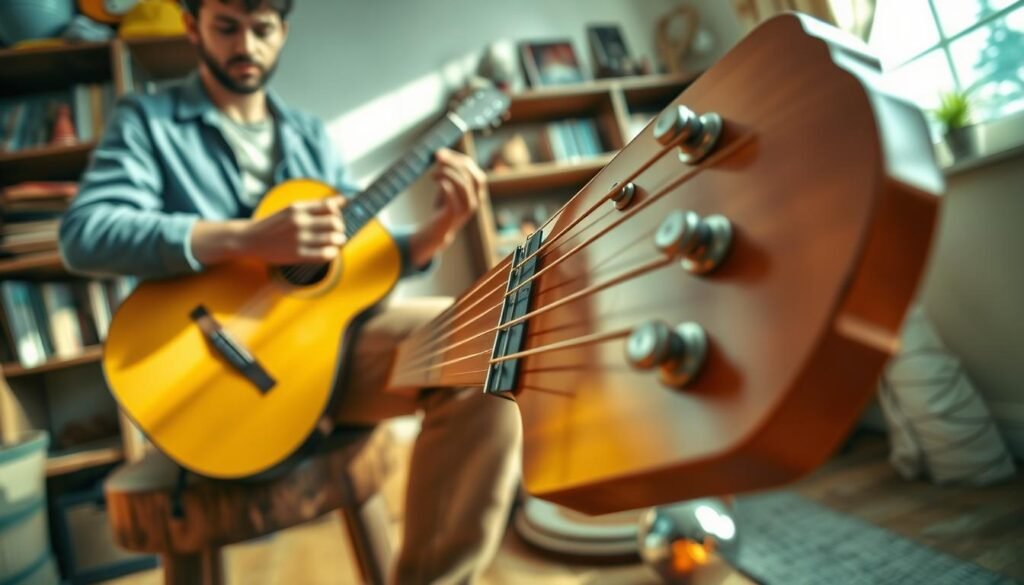 how to tune a guitar how to tune a guitar