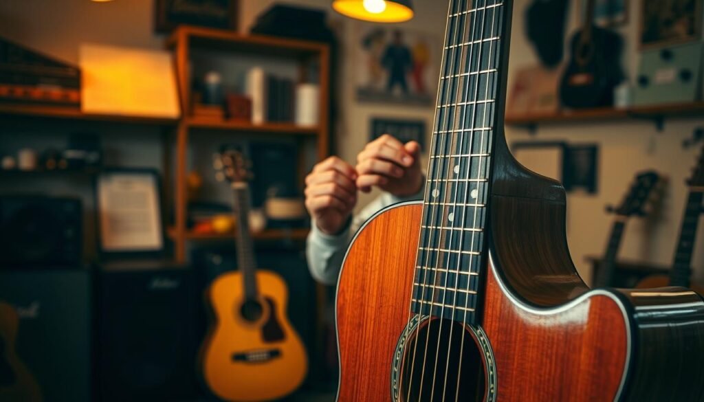 what makes a 12-string different