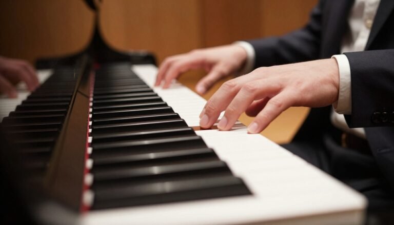 how many octaves on a piano