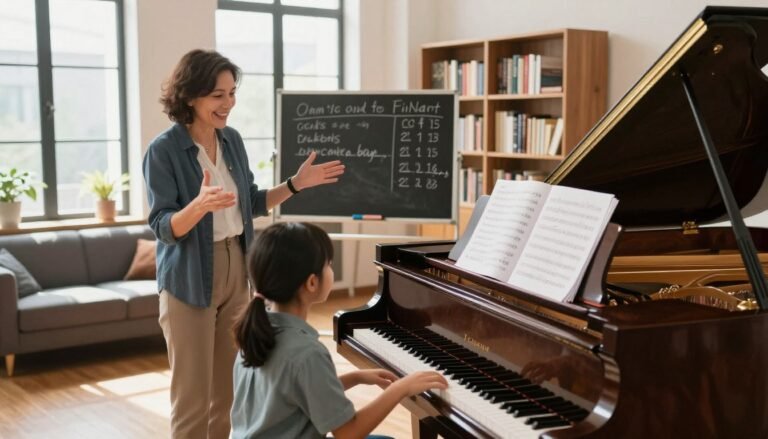 how much are piano lessons