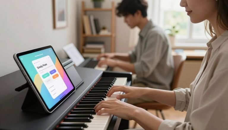 how much is simply piano